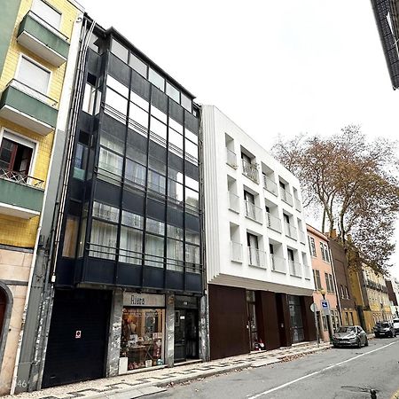 Rosario 1Ds By Rosario Inn Oporto Exterior foto