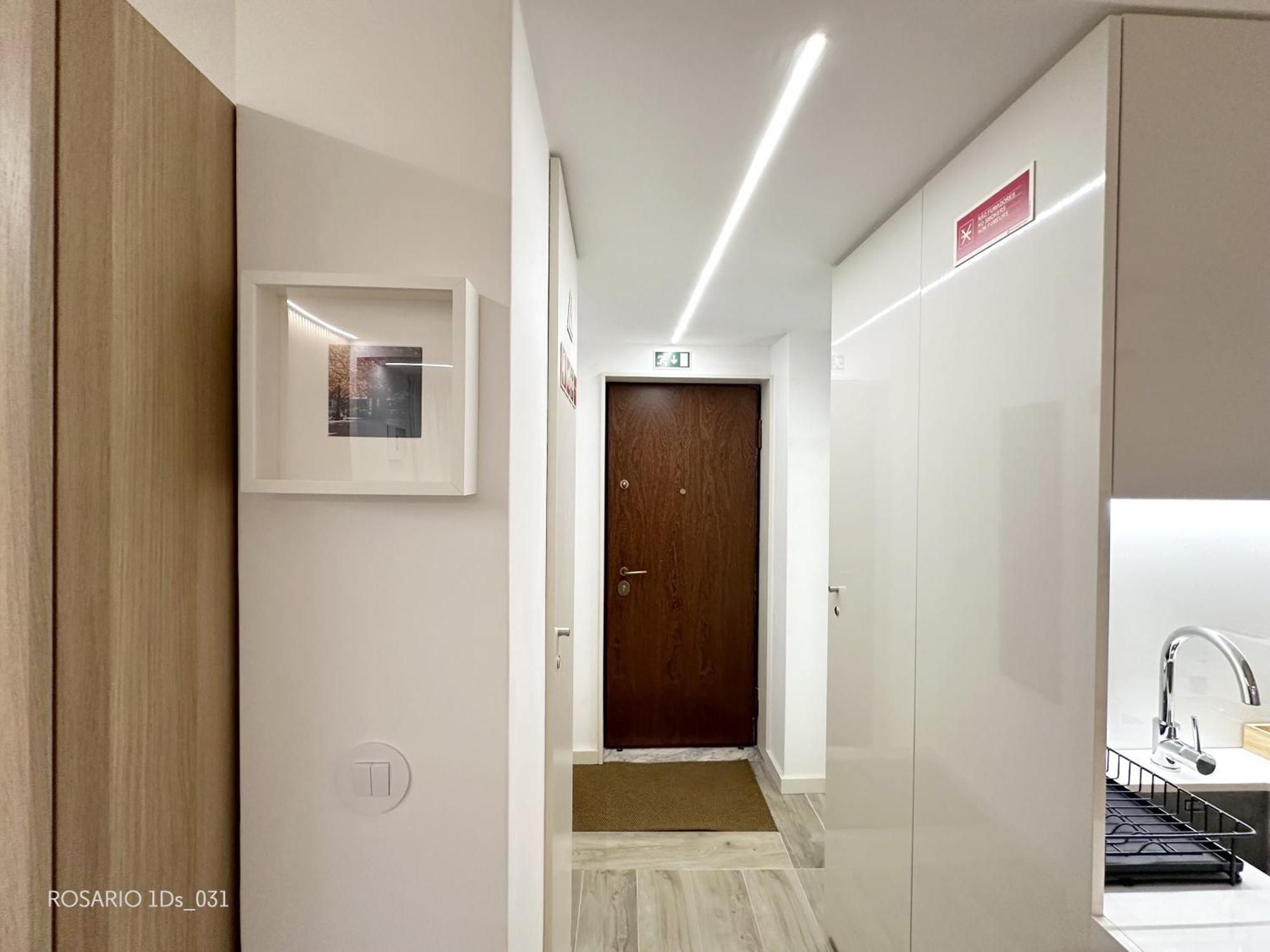 Rosario 1Ds By Rosario Inn Oporto Exterior foto